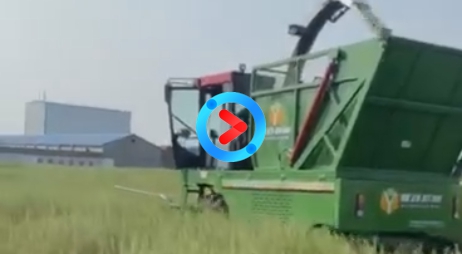 豫舒机械走向世界