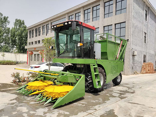 新疆客户订购的4QZ-2600已经生产完成